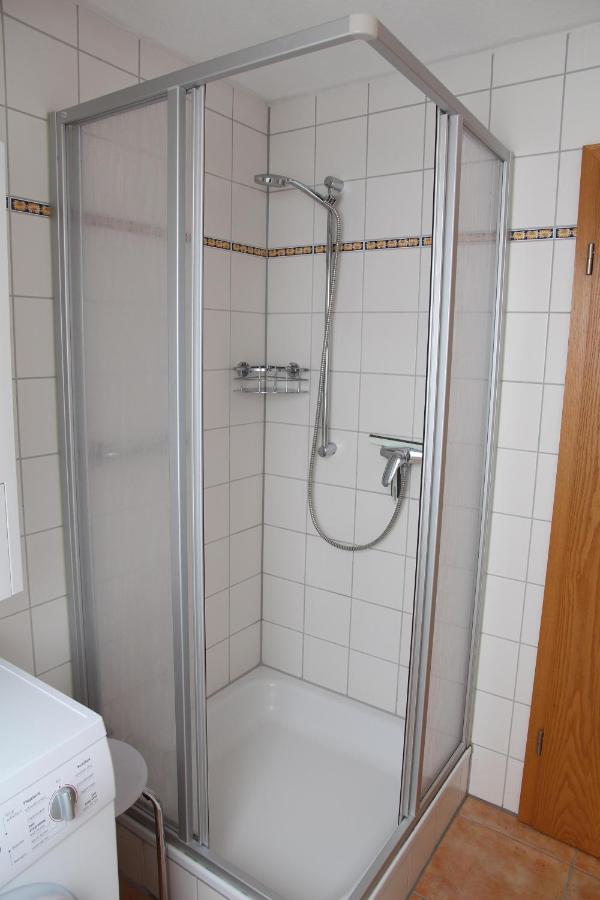 Deichgraf Villa Greetsiel Bagian luar foto